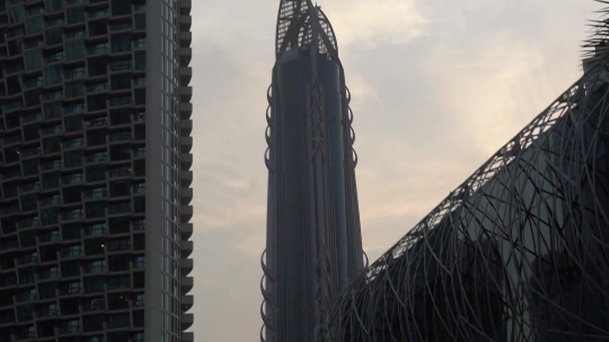 Zico Energy Dubai 2025